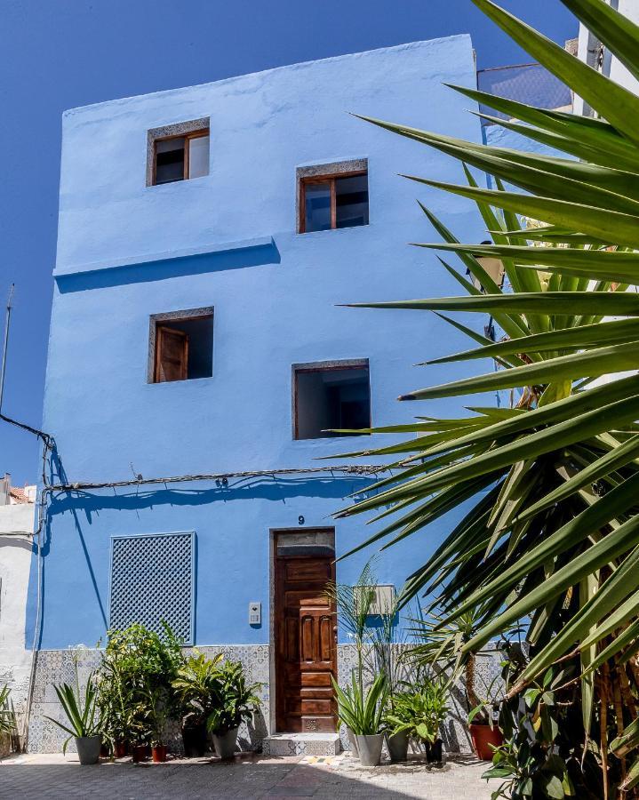 Lazurite Maspalomas Apartamentos Sur Gran Canaria El Tablero  Exterior foto