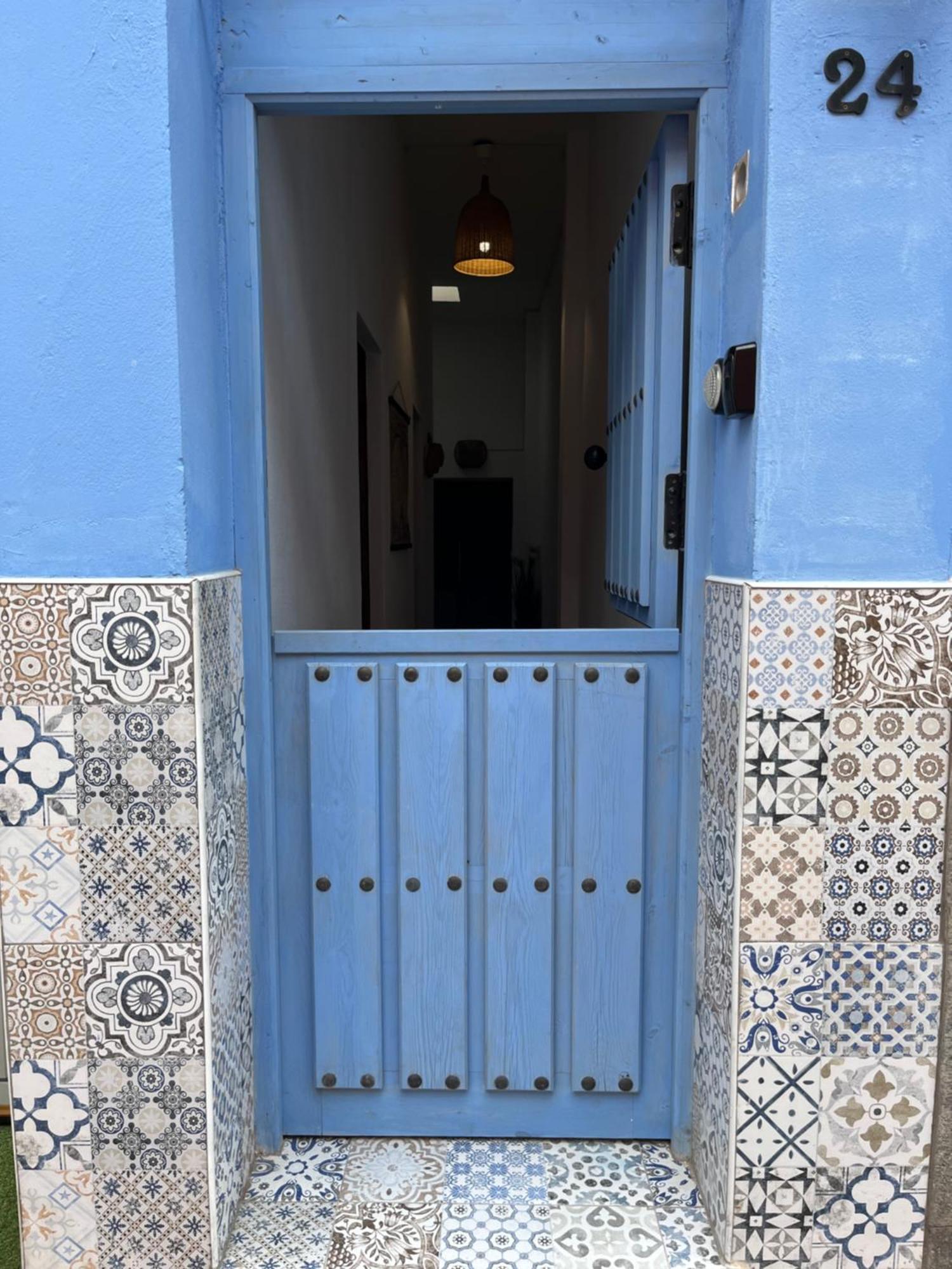 Lazurite Maspalomas Apartamentos Sur Gran Canaria El Tablero  Exterior foto